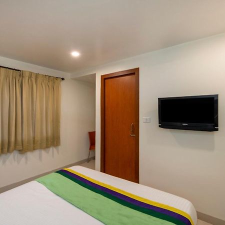 Treebo Sam Residency Hotel Coimbatore Exterior foto